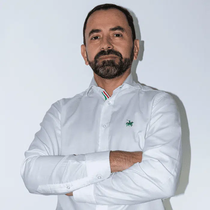 Cesar Garcia