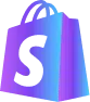 Shopify Logo