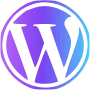 Wordpress Logo