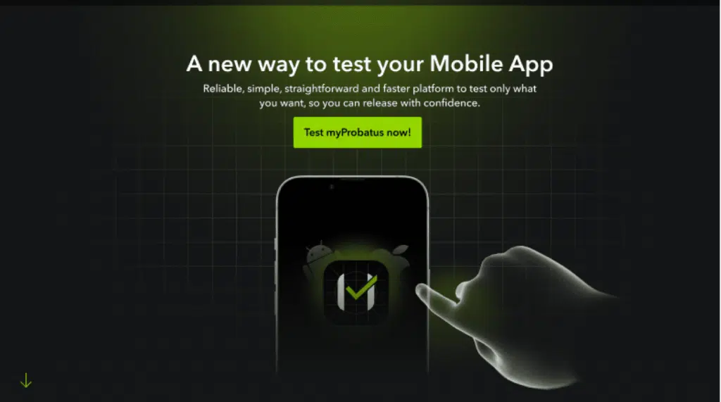 project choucair digital arkitechs