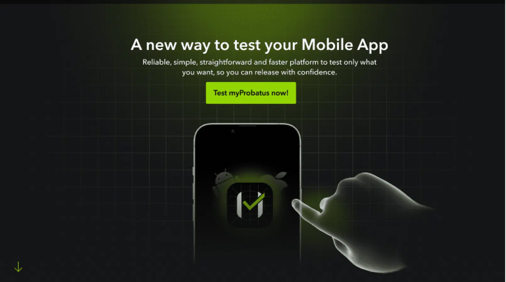 project choucair digital arkitechs