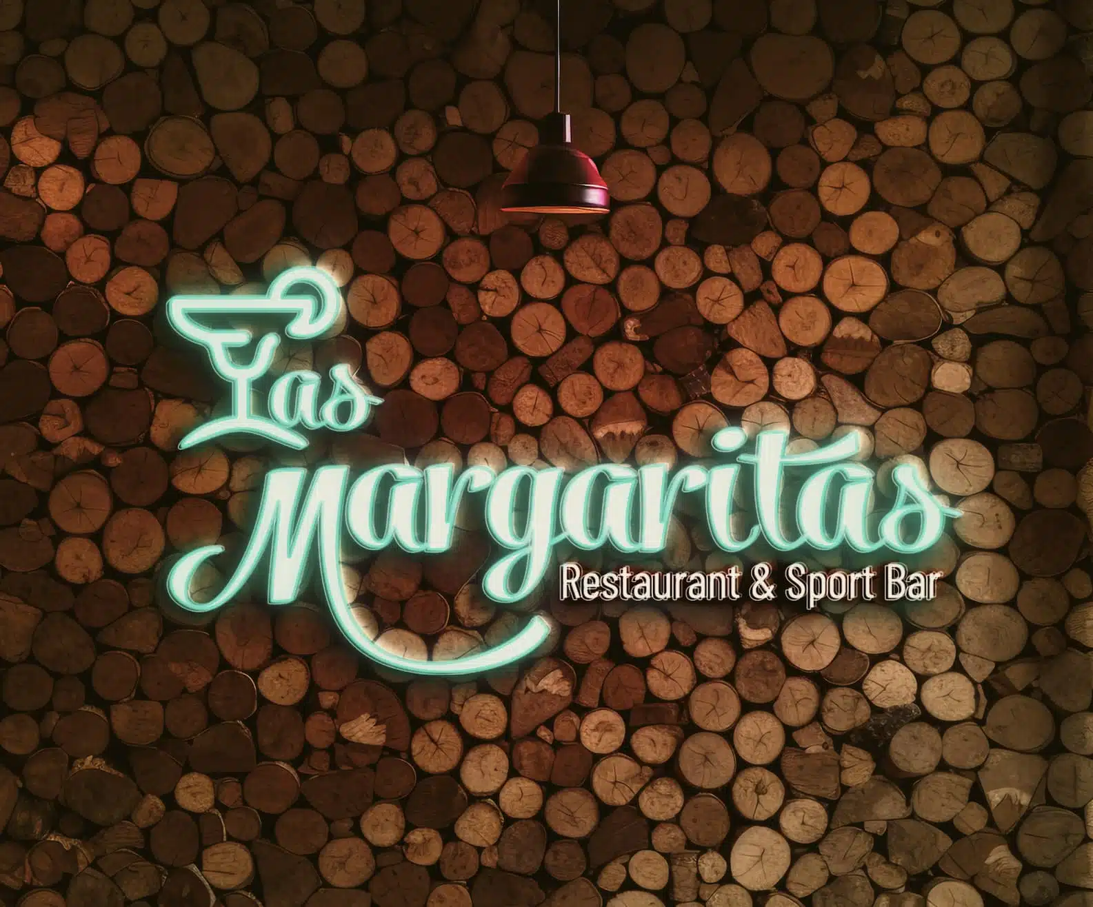 Carousel Las Margaritas Logo