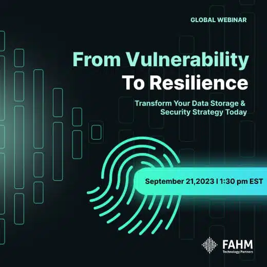 Digital Arkitechs x FAHM - Content Creation