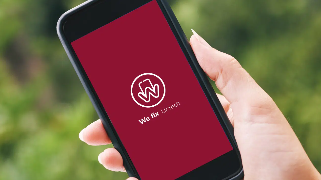 WeFixUrTech