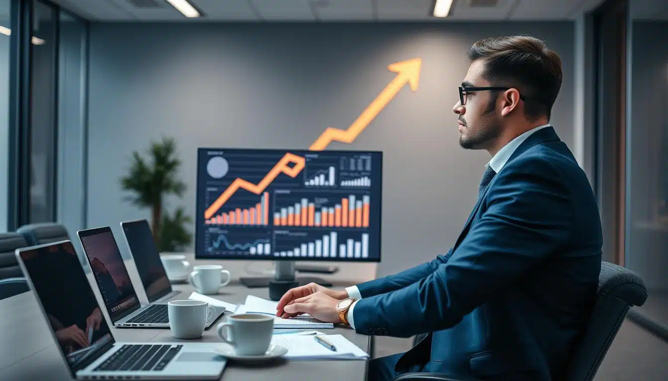 The Benefits of Hiring a Fractional CMO for Small Businesses