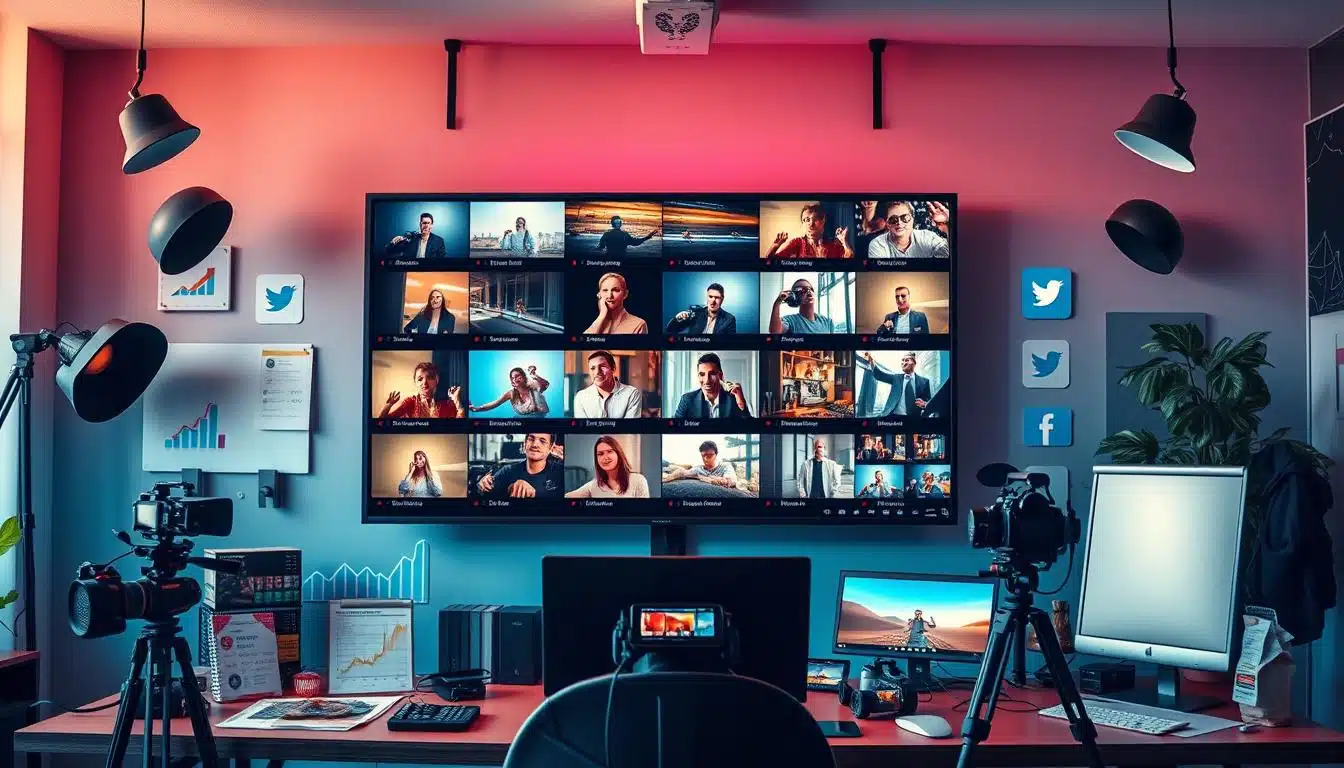 The Role of Video Marketing in Engaging Modern Consumers