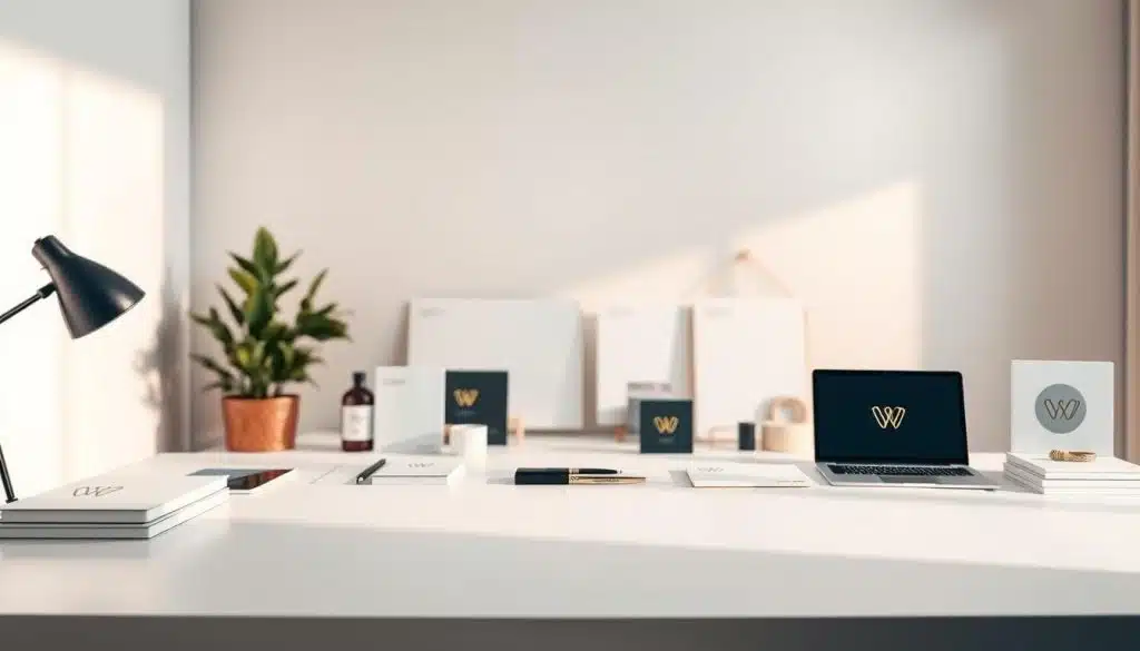 Building a Strong Brand Identity