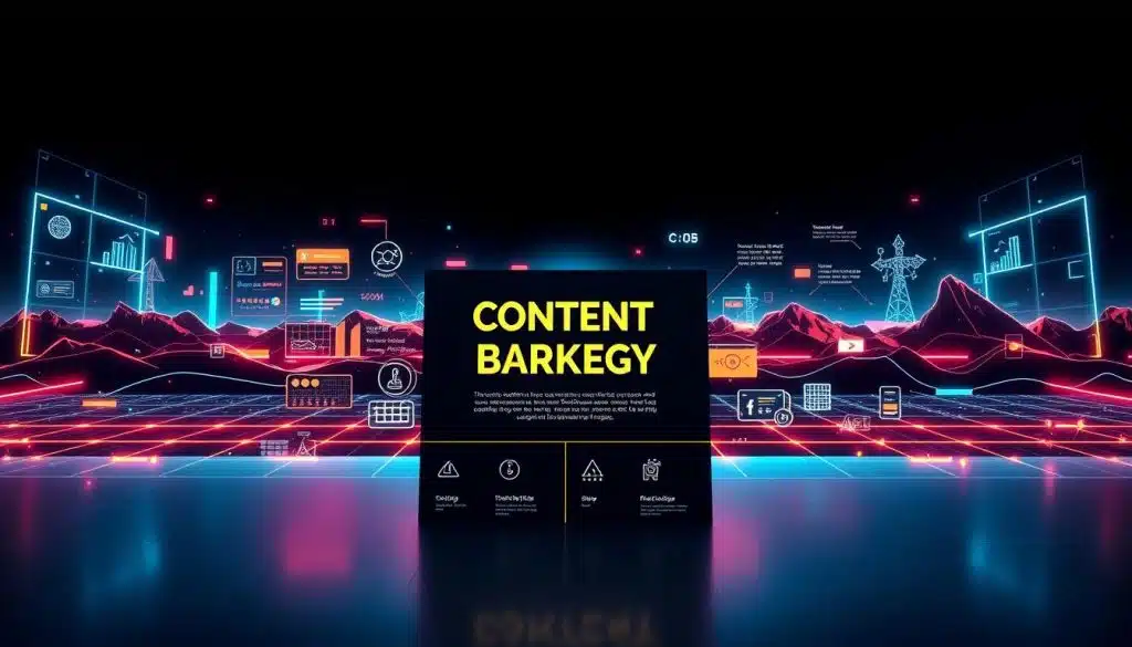 Building an Effective Content Marketing Strategy