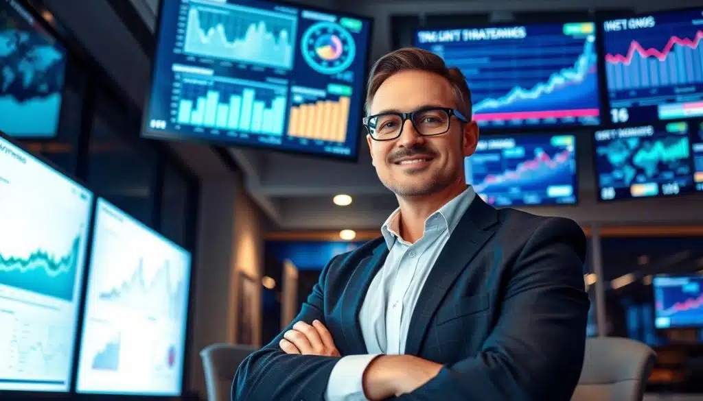 The Role of a Fractional CMO in Guiding Digital Transformation