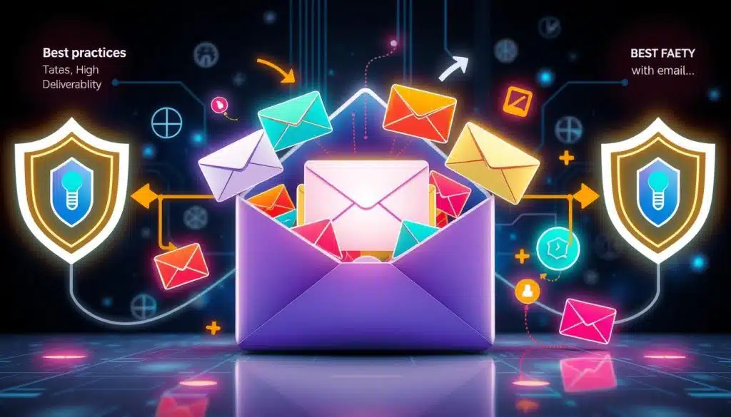 email marketing best practices