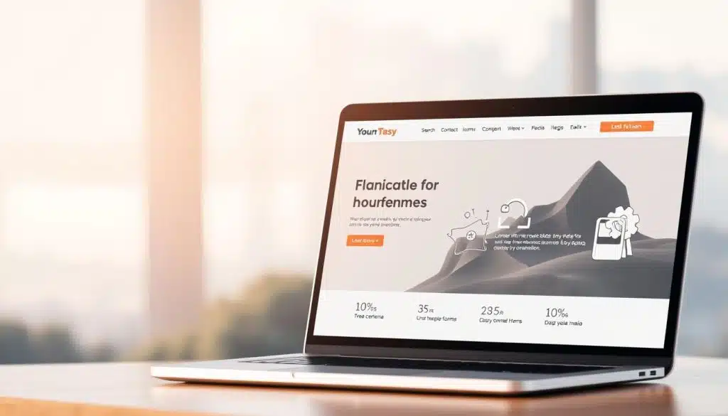 User-Friendly Website Features