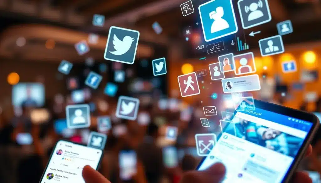 Social Proof and Its Role in Social Media Engagement