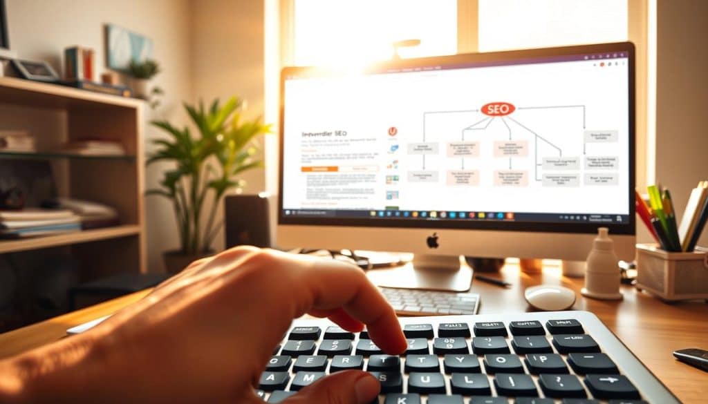 on-page seo optimization techniques