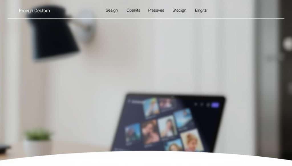 website navigation design strategies