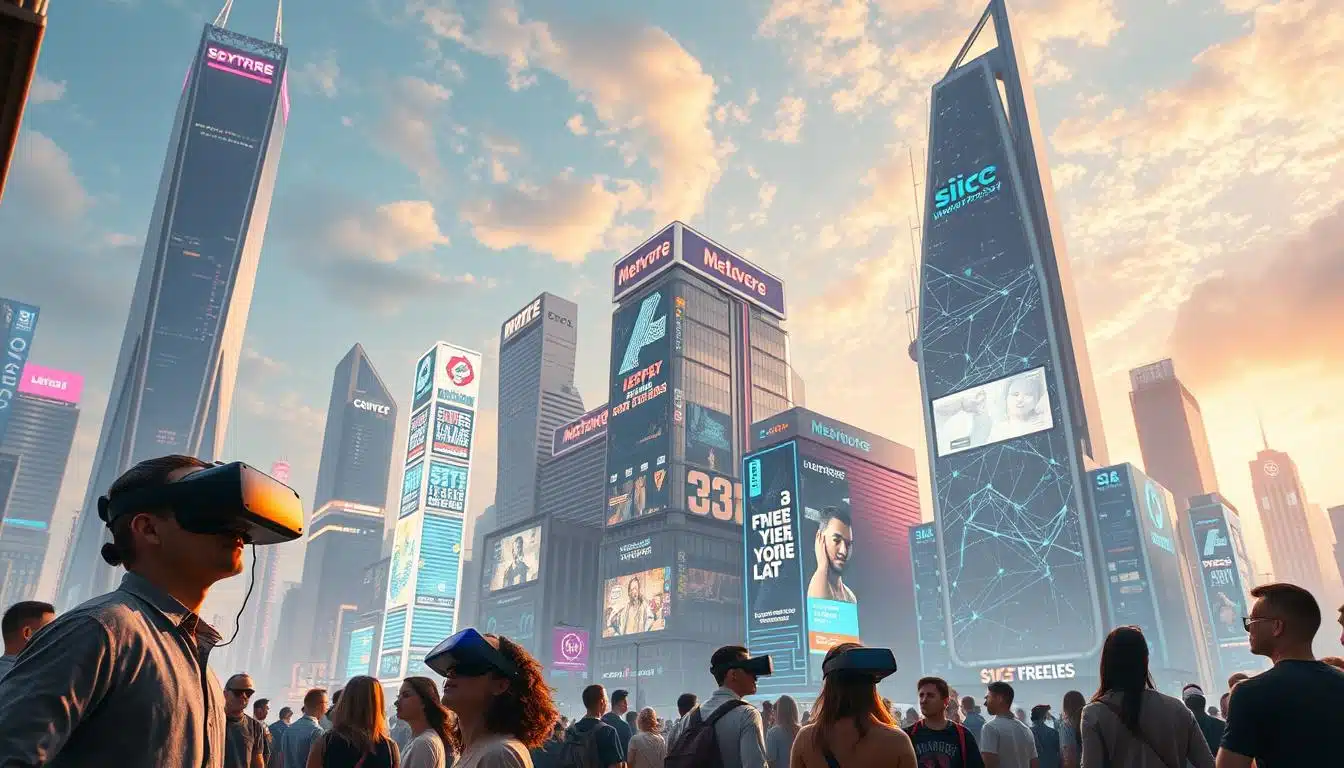 Metaverse Marketing Strategies