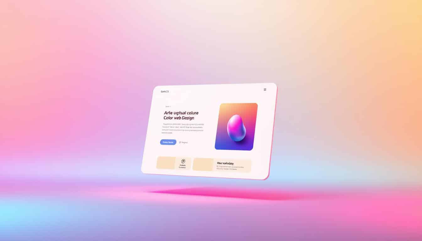 The Role of Color in Web Design