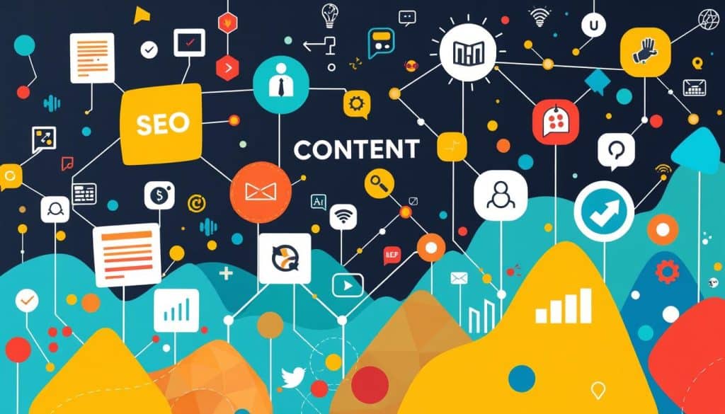 Content marketing strategies for brand awareness