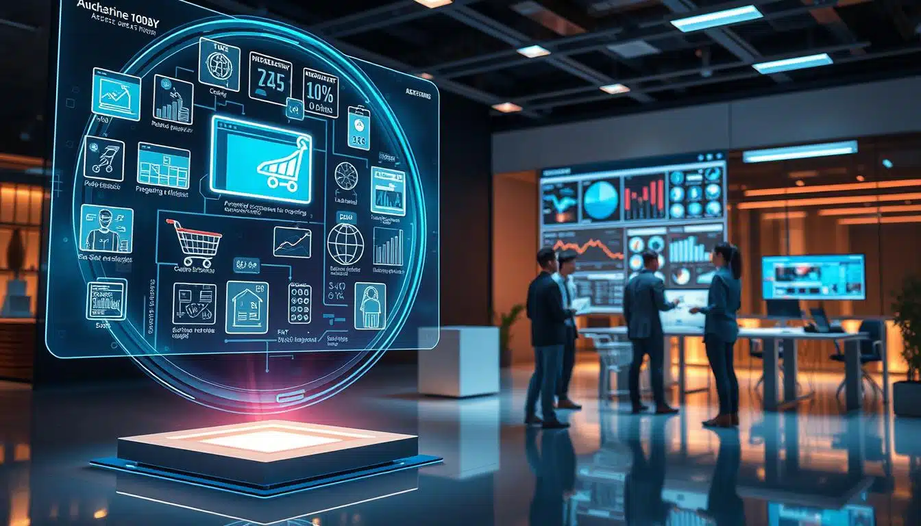 E-commerce Marketing