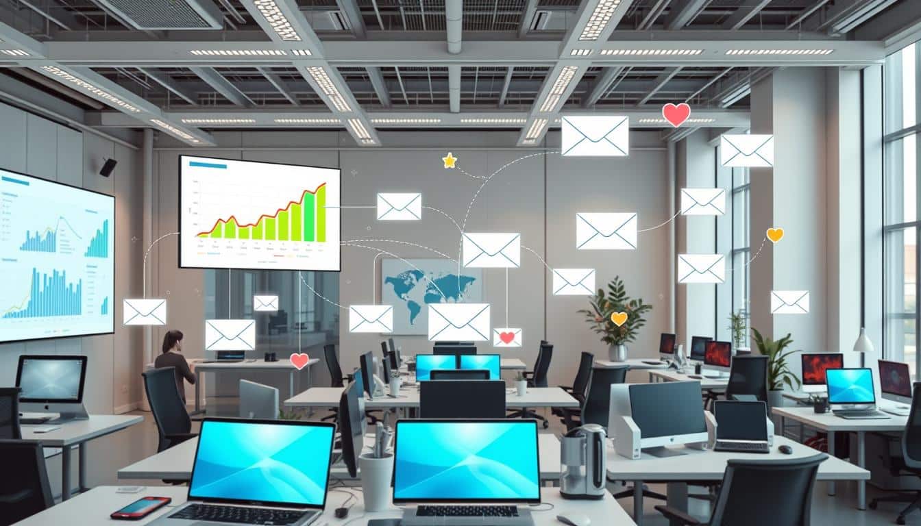 Marketing Automation Strategies for Improved Customer Engagement