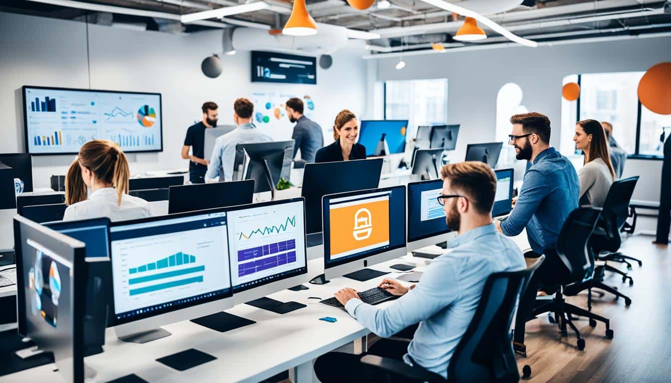 digital marketing agency