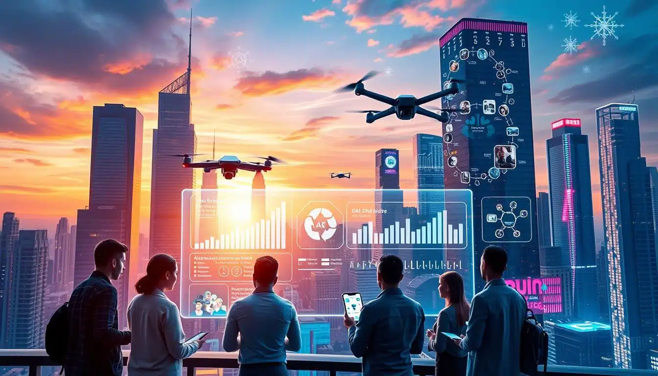 AI in Digital Marketing