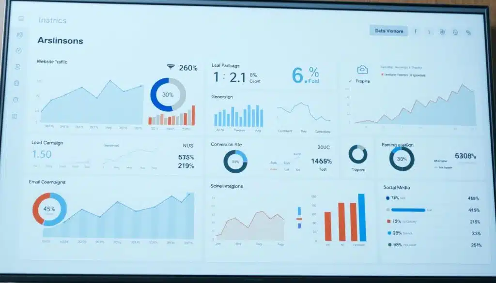 Analytics & KPIs