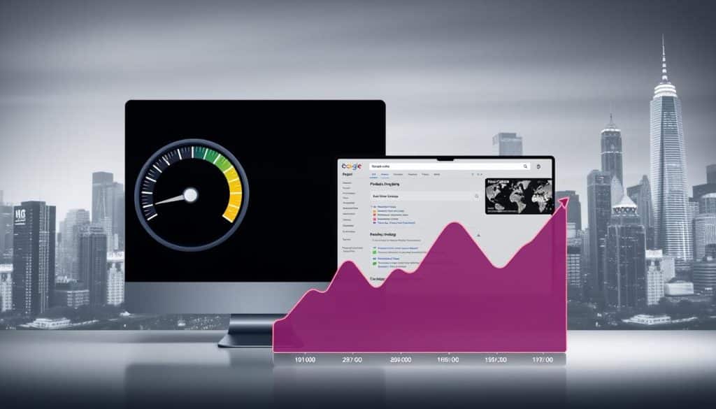 Page Speed and Its Impact on SEO