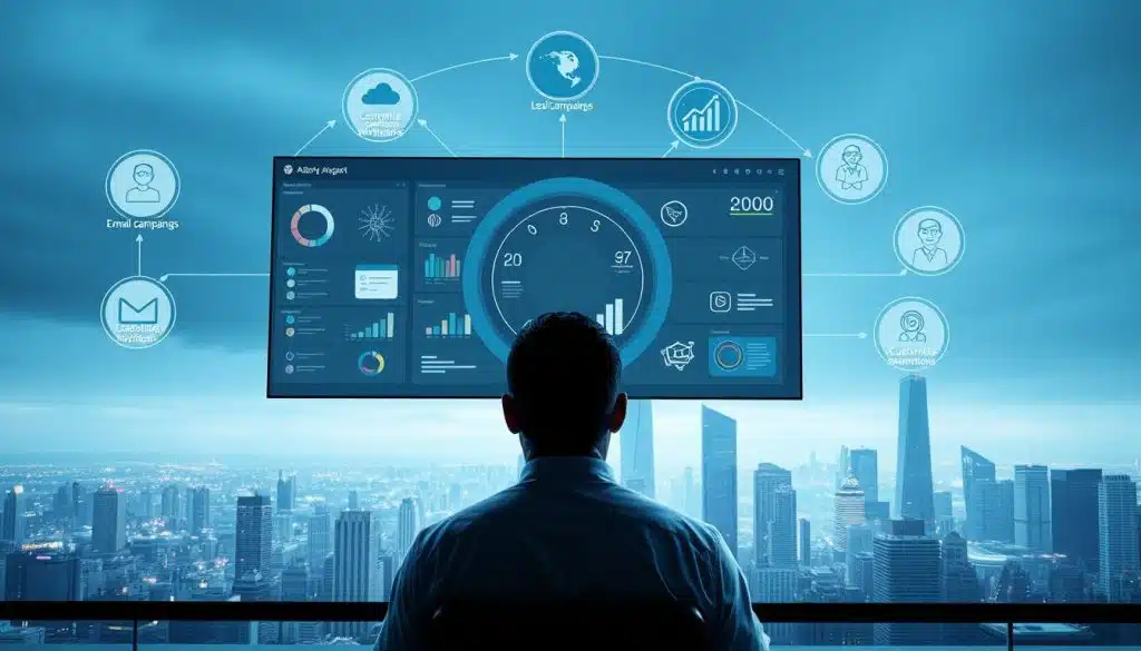 What is Marketing Automation and How to Implement It Right