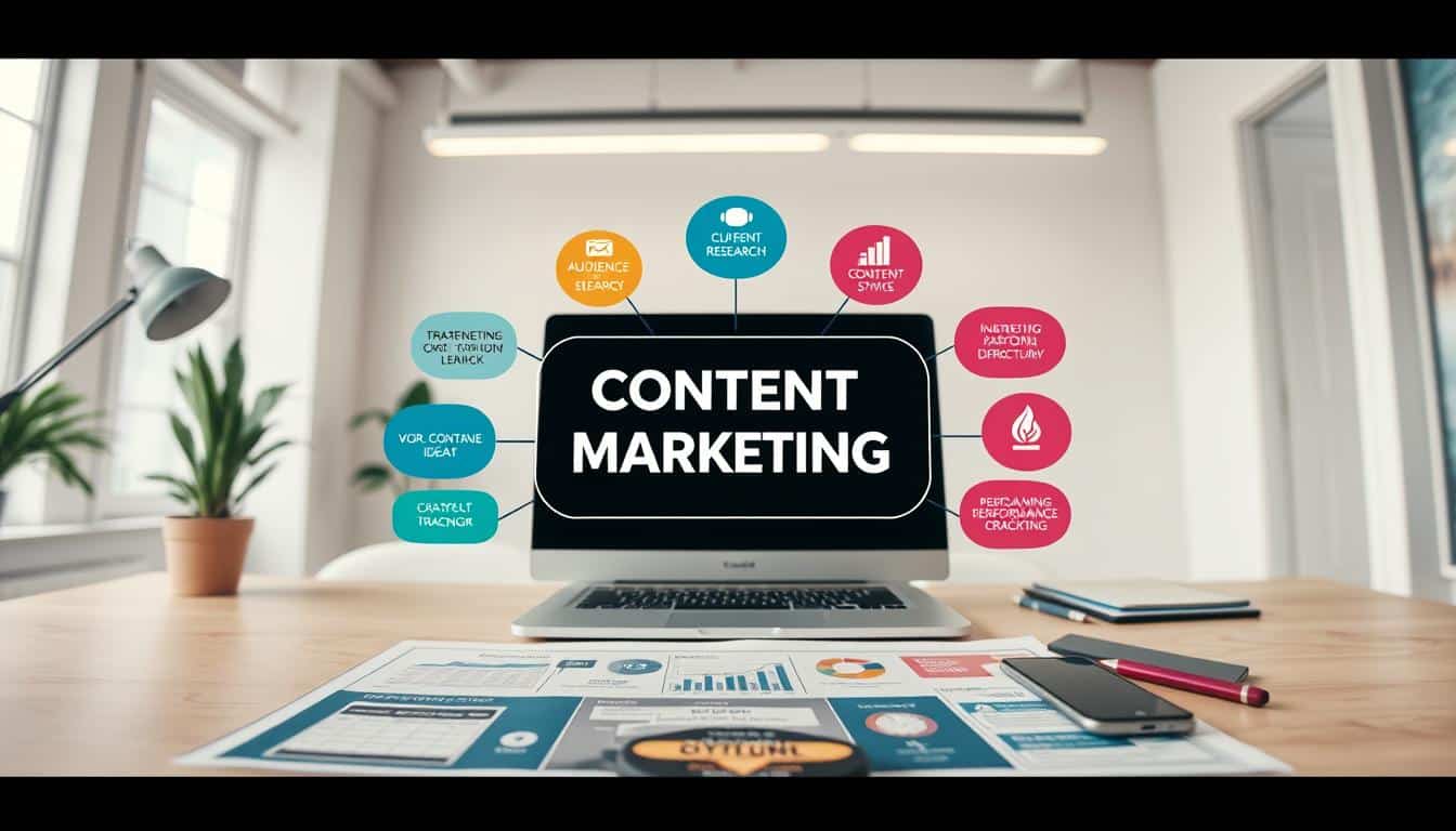 Content Distribution