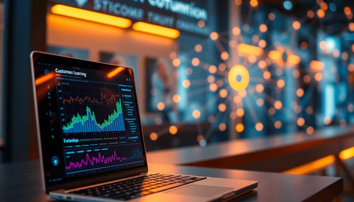 AI & Personalization