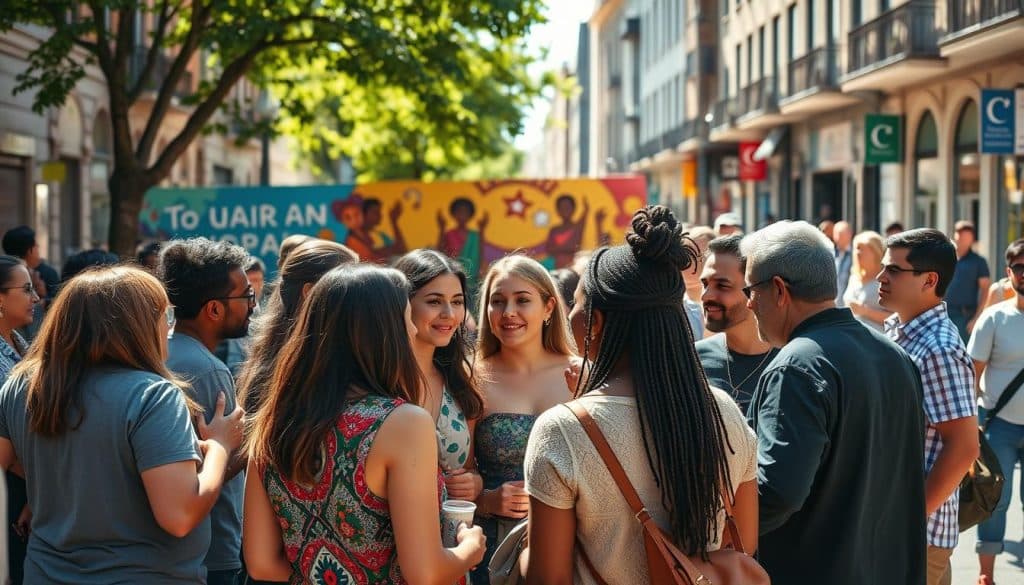 community engagement