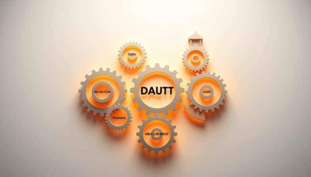 employee advocacy strategy framework