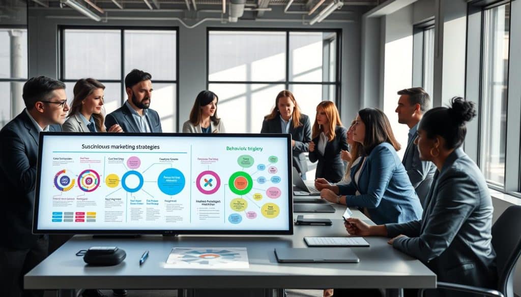 subconscious marketing strategies for behavioral triggers