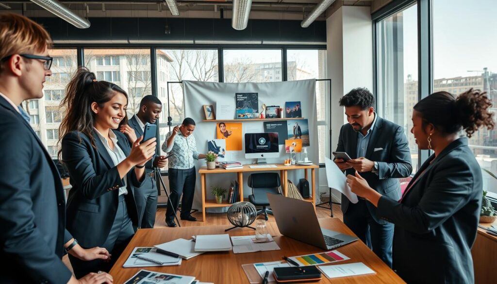 User-Generated Content