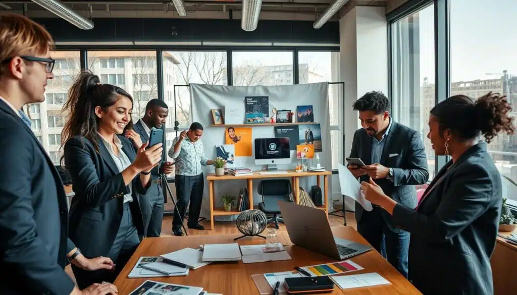 User-Generated Content