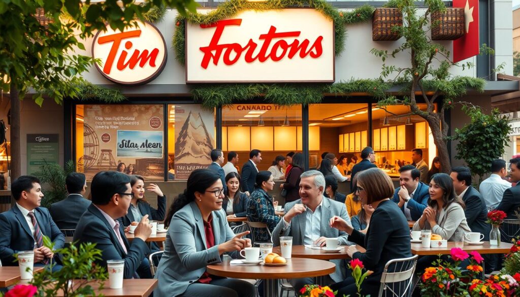 Canadian Marketing History