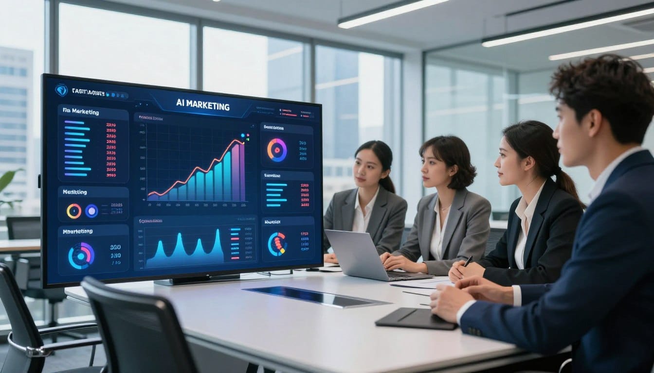 AI Marketing