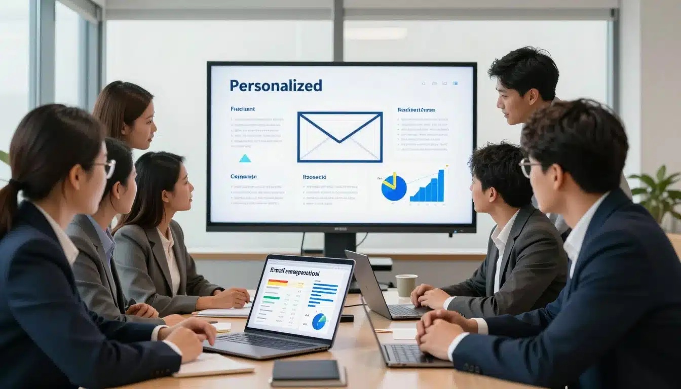 Email Marketing