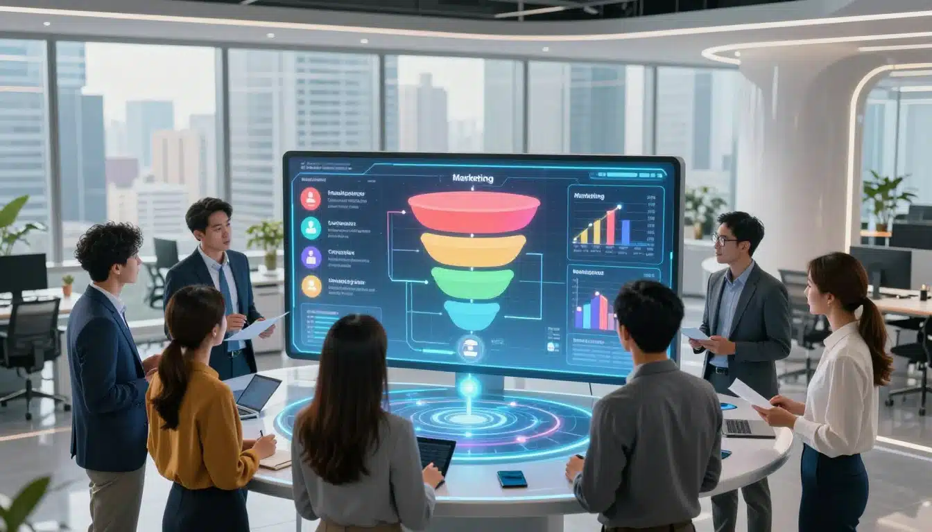 Growth Marketing