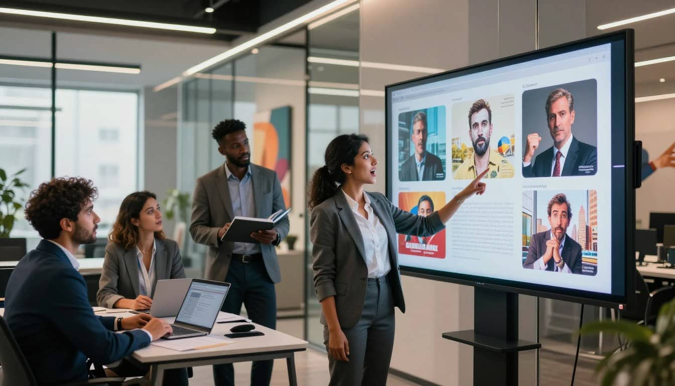 AI in Ads