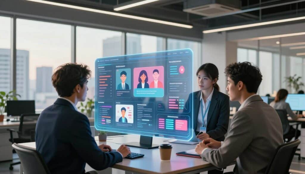 AI Marketing