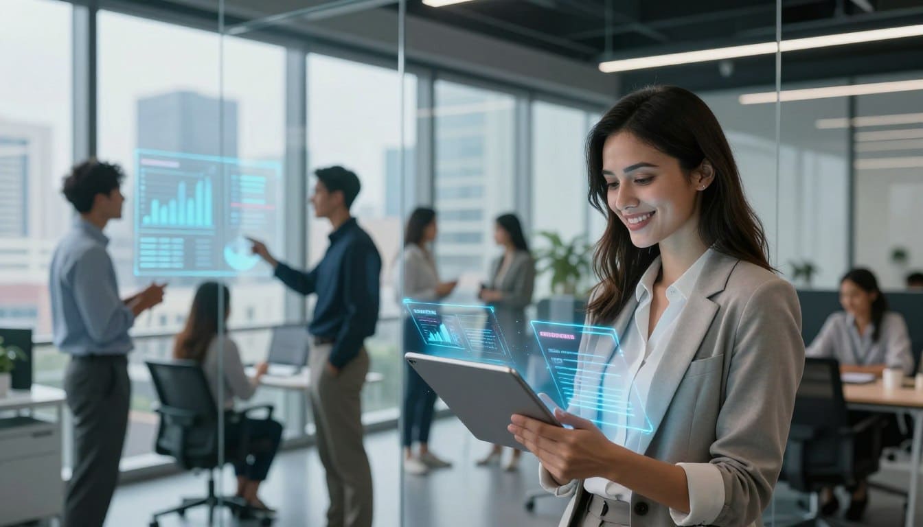 AI Marketing