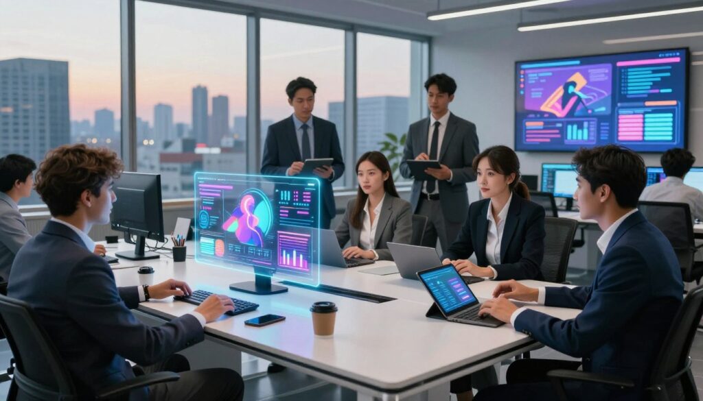 AI Marketing