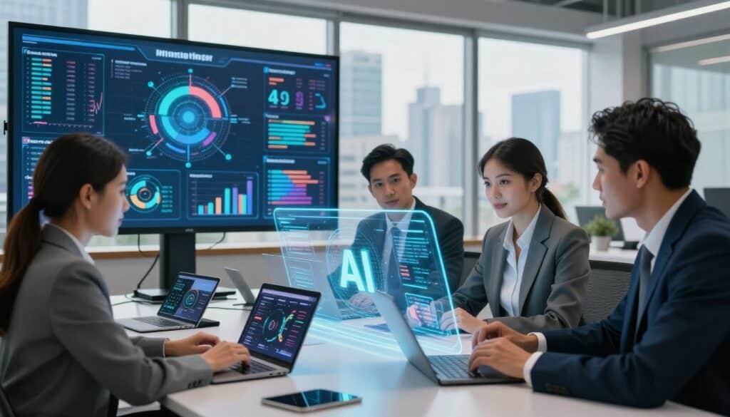 AI in Marketing