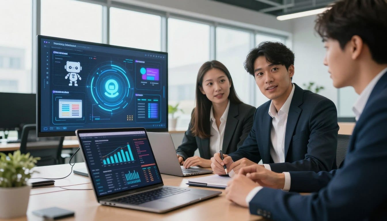 AI marketing tools