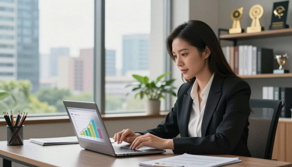 topical relevance and AI-generated search answers