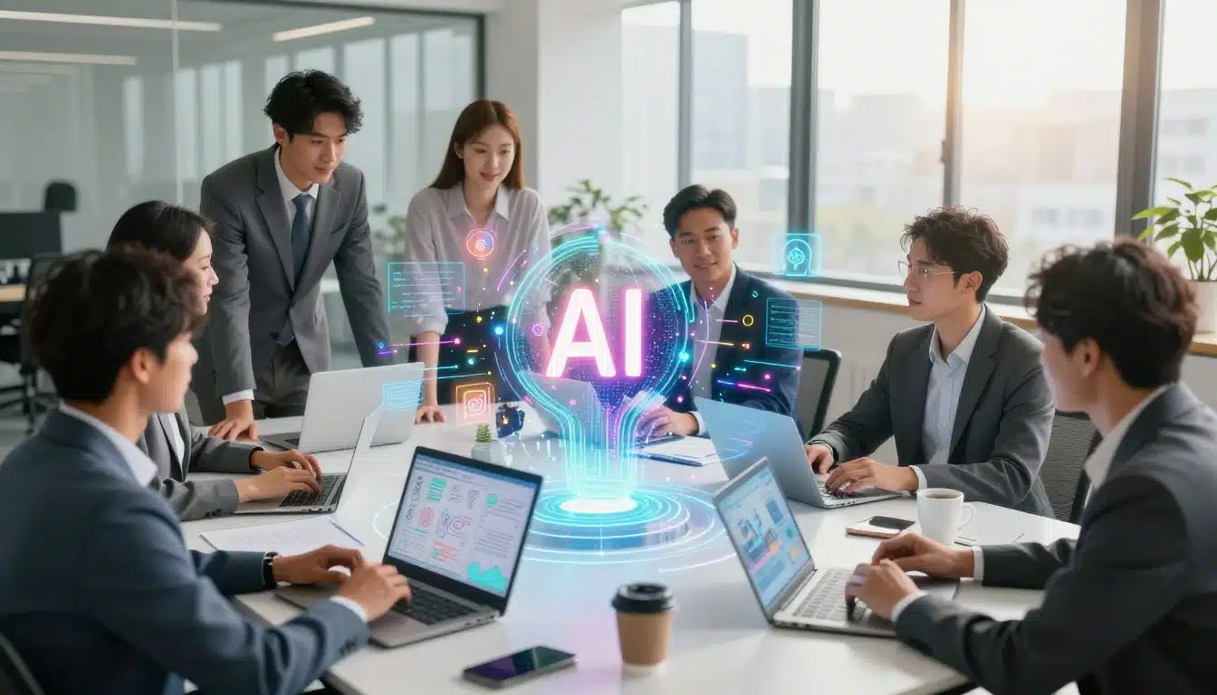 AI creativity marketing