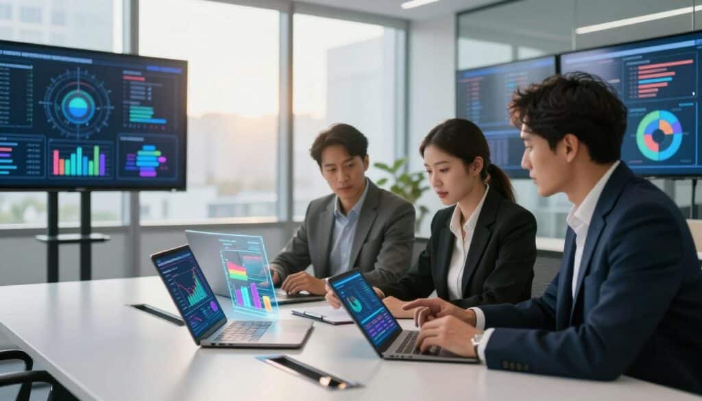 AI in Marketing