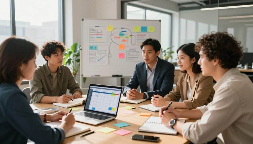 How Generative AI Is Changing Content Marketing