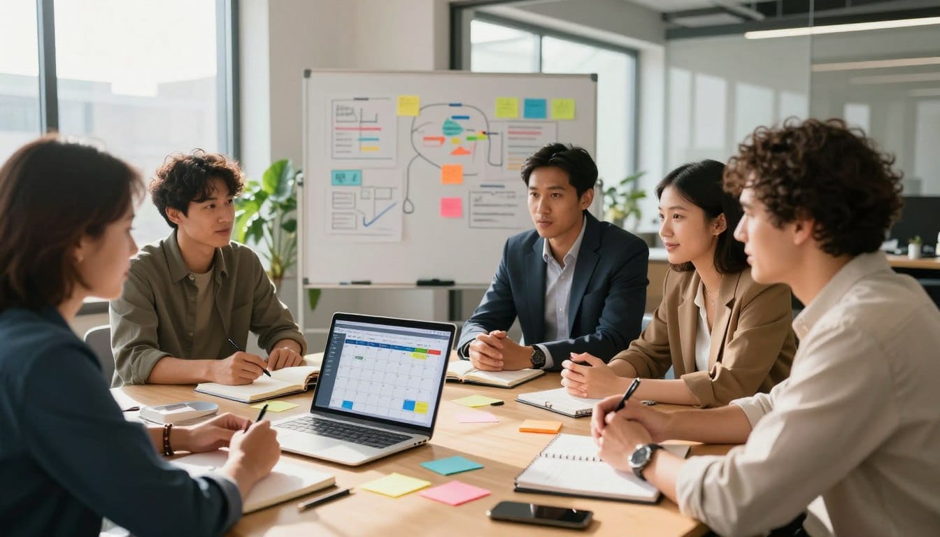 How Generative AI Is Changing Content Marketing